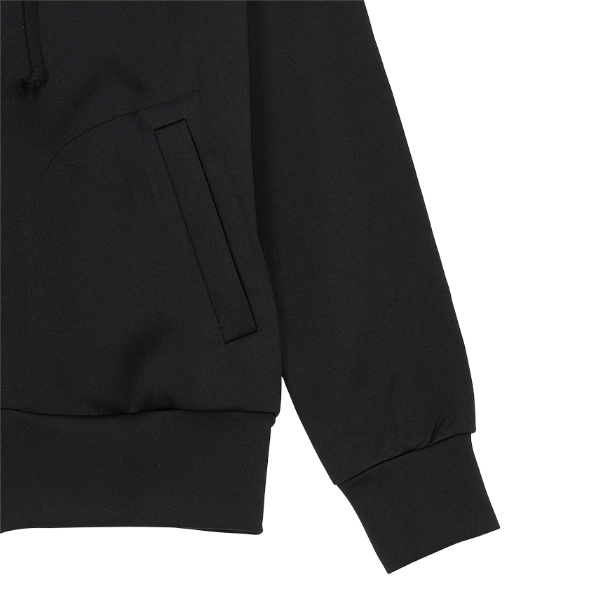 꼼데가르송(COMME DES GARCONS) X 인베이더 더블와펜 남성 후드 집업 AZ T334 051 1