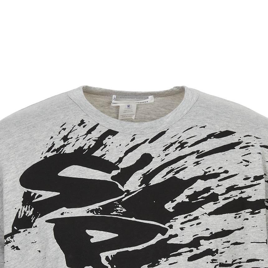 꼼데가르송(COMME DES GARCONS) 남성 반팔티셔츠 FI T006 051 2