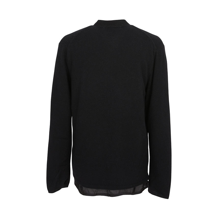 꼼데가르송(COMME DES GARCONS) 남성 가디건 FJ N011 051 1