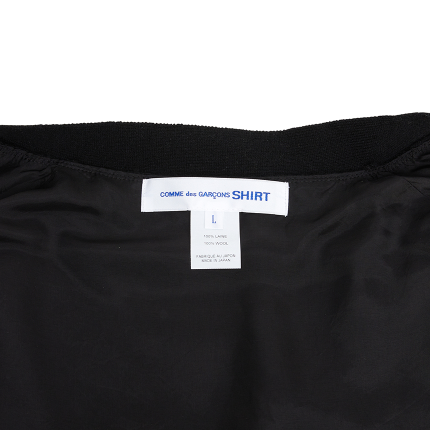 꼼데가르송(COMME DES GARCONS) 남성 가디건 FJ N011 051 1