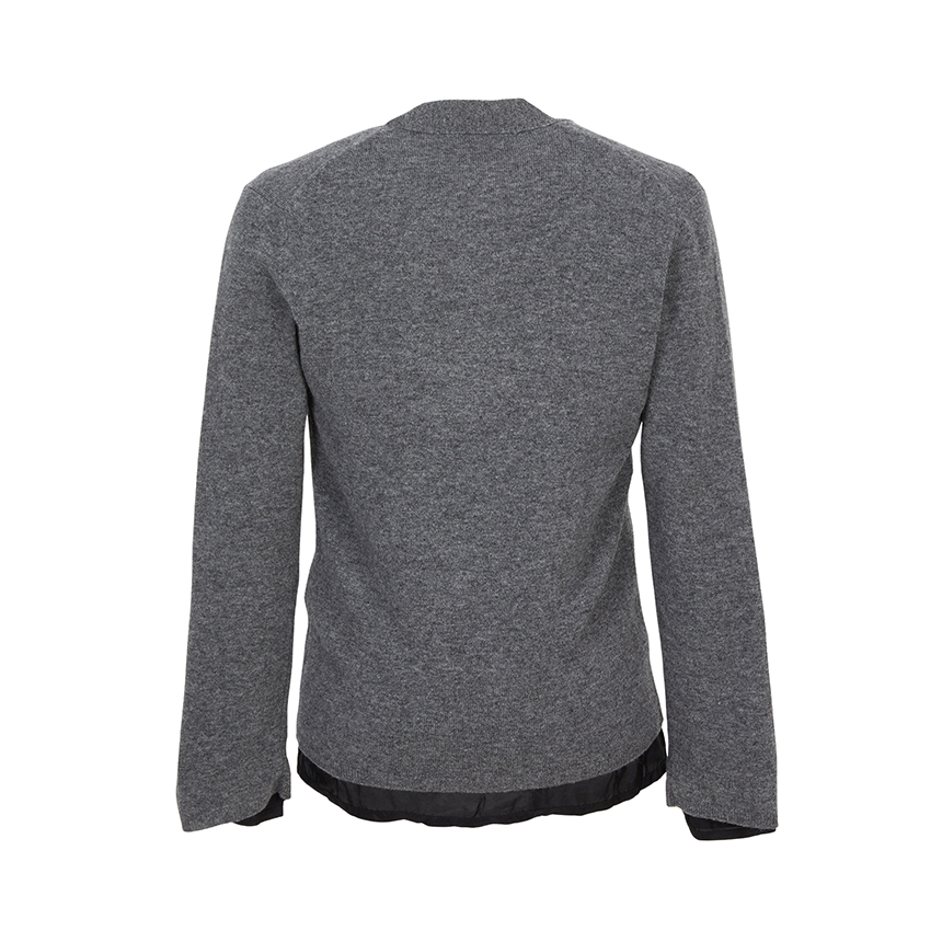 꼼데가르송(COMME DES GARCONS) 남성 가디건 FJ N011 051 3