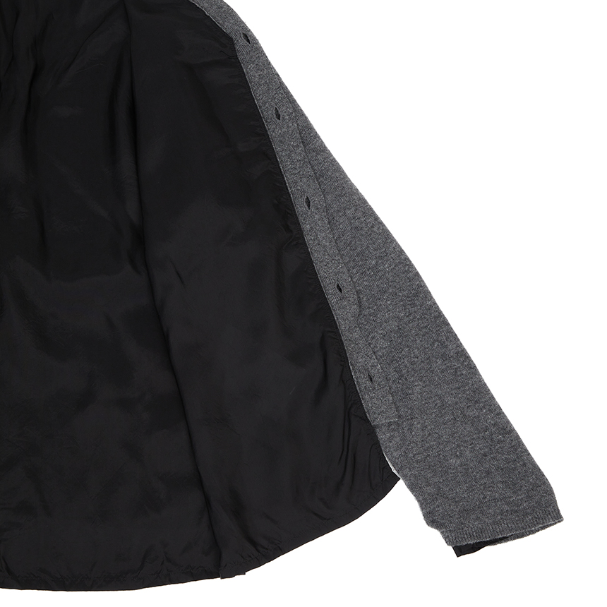 꼼데가르송(COMME DES GARCONS) 남성 가디건 FJ N011 051 3
