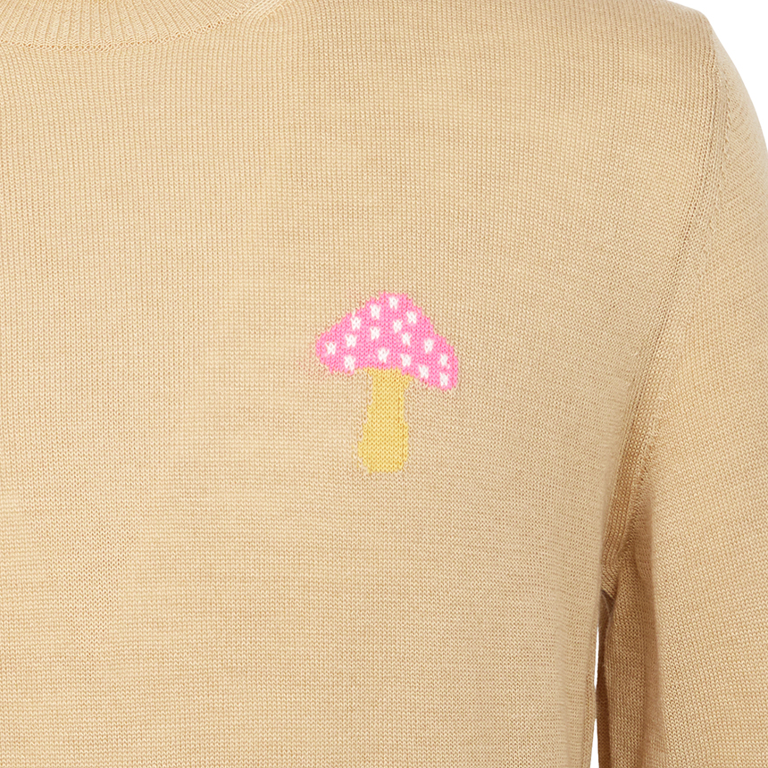 꼼데가르송(COMME DES GARCONS) 남성 니트 FK N013 051 2