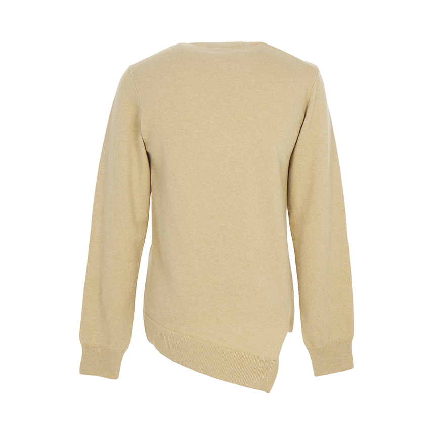 꼼데가르송(COMME DES GARCONS) X 라코스테 니트 (남여공용) FL N006 051 2
