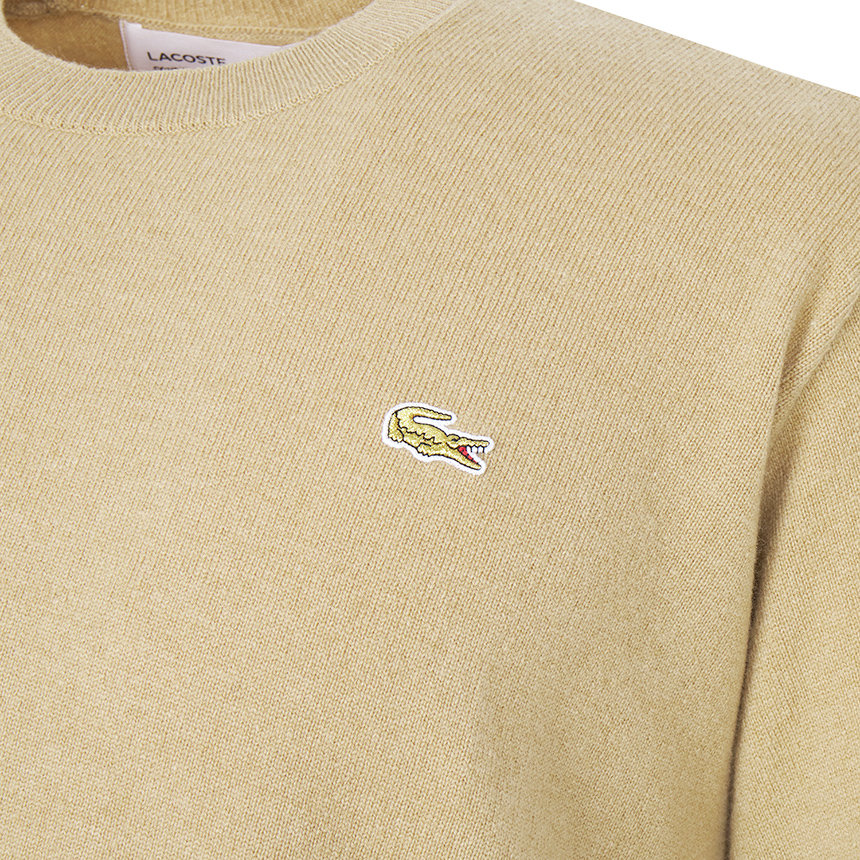 꼼데가르송(COMME DES GARCONS) X 라코스테 니트 (남여공용) FL N006 051 2