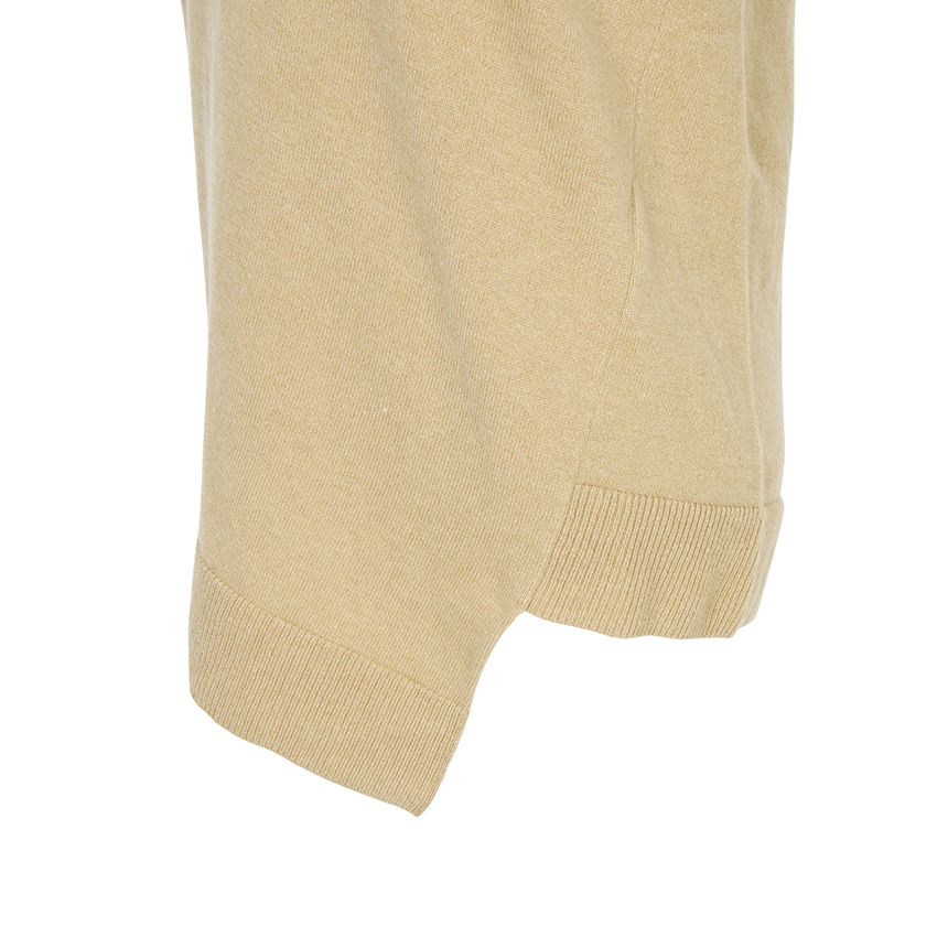 꼼데가르송(COMME DES GARCONS) X 라코스테 니트 (남여공용) FL N006 051 2