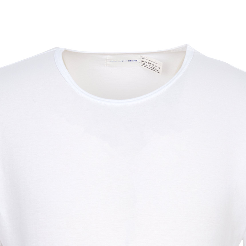 꼼데가르송(COMME DES GARCONS) 남성 반팔티셔츠 FZ T910 051 4