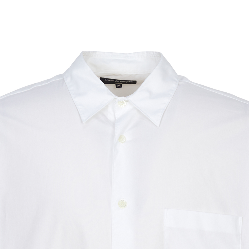 꼼데가르송(COMME DES GARCONS) 남성 반팔 셔츠 HK B024 051 2