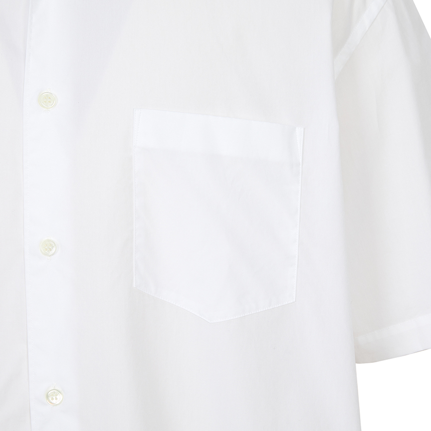 꼼데가르송(COMME DES GARCONS) 남성 반팔 셔츠 HK B024 051 2