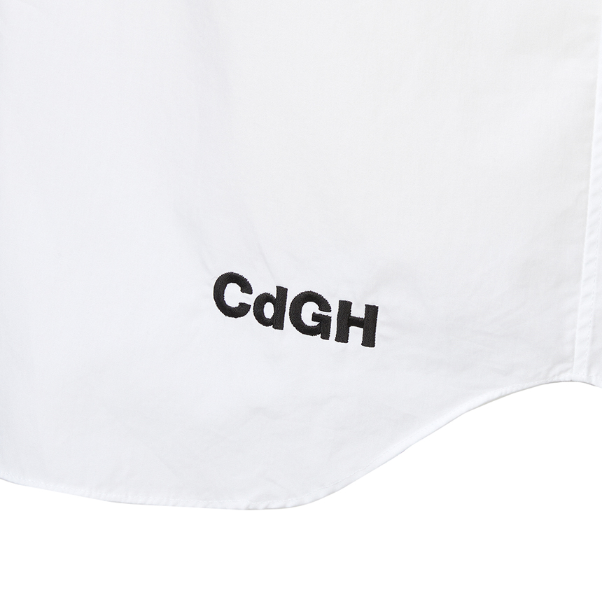 꼼데가르송(COMME DES GARCONS) 남성 반팔 셔츠 HK B024 051 2