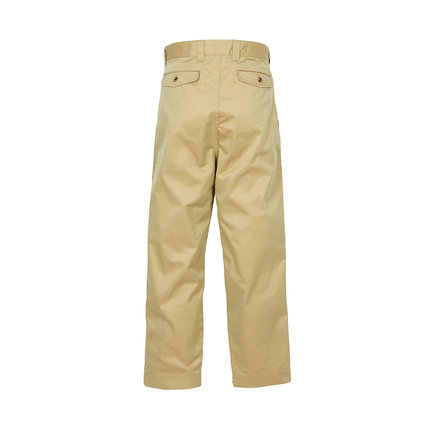 꼼데가르송(COMME DES GARCONS) 남성 바지 HK P014 051 2