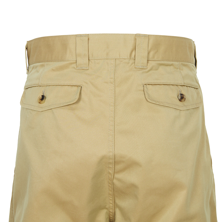 꼼데가르송(COMME DES GARCONS) 남성 바지 HK P014 051 2