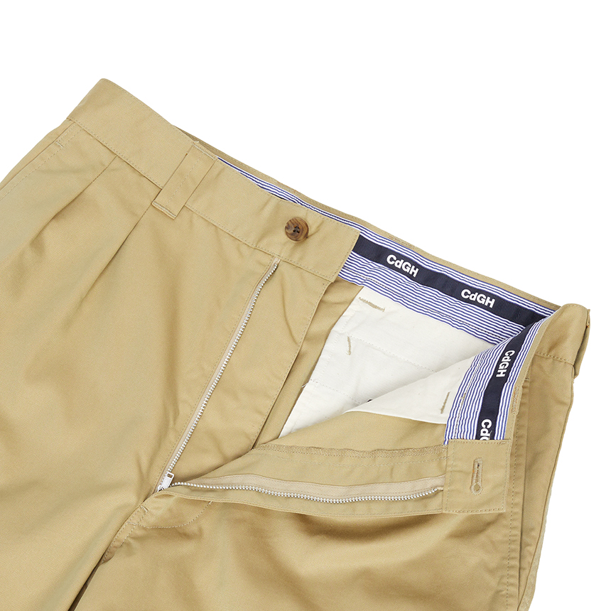 꼼데가르송(COMME DES GARCONS) 남성 바지 HK P014 051 2