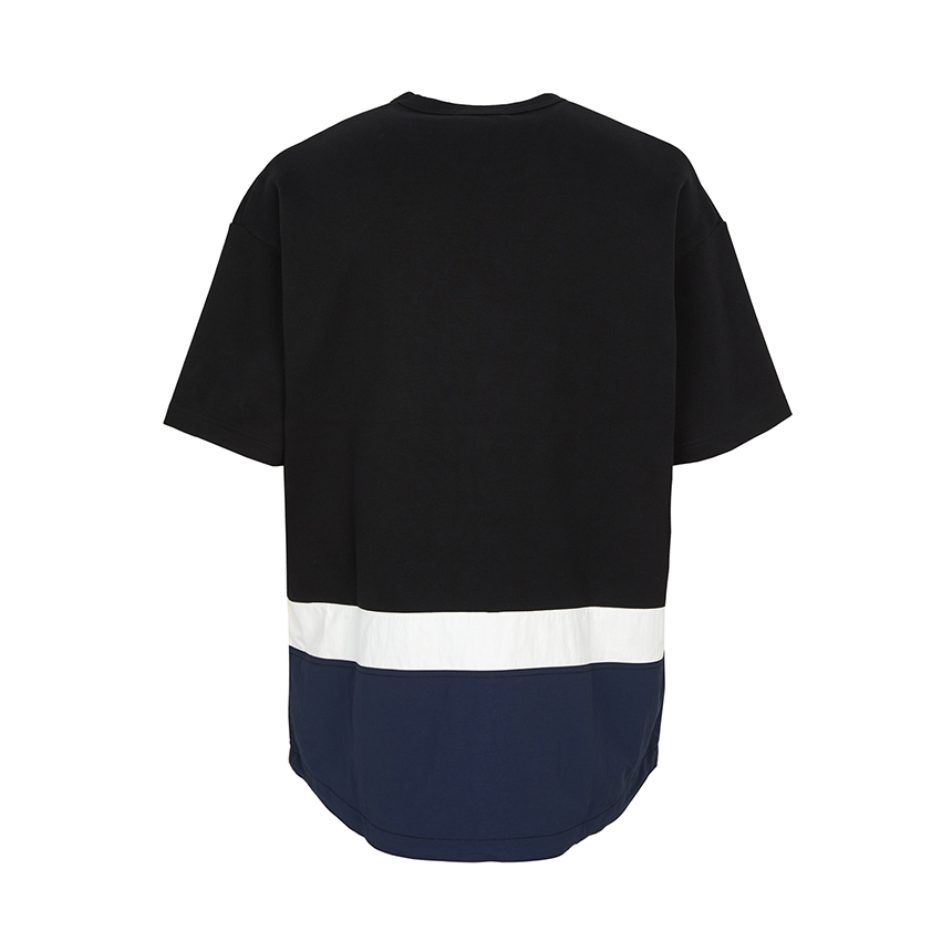 꼼데가르송(COMME DES GARCONS) 남성 반팔티셔츠 HK T001 051 1