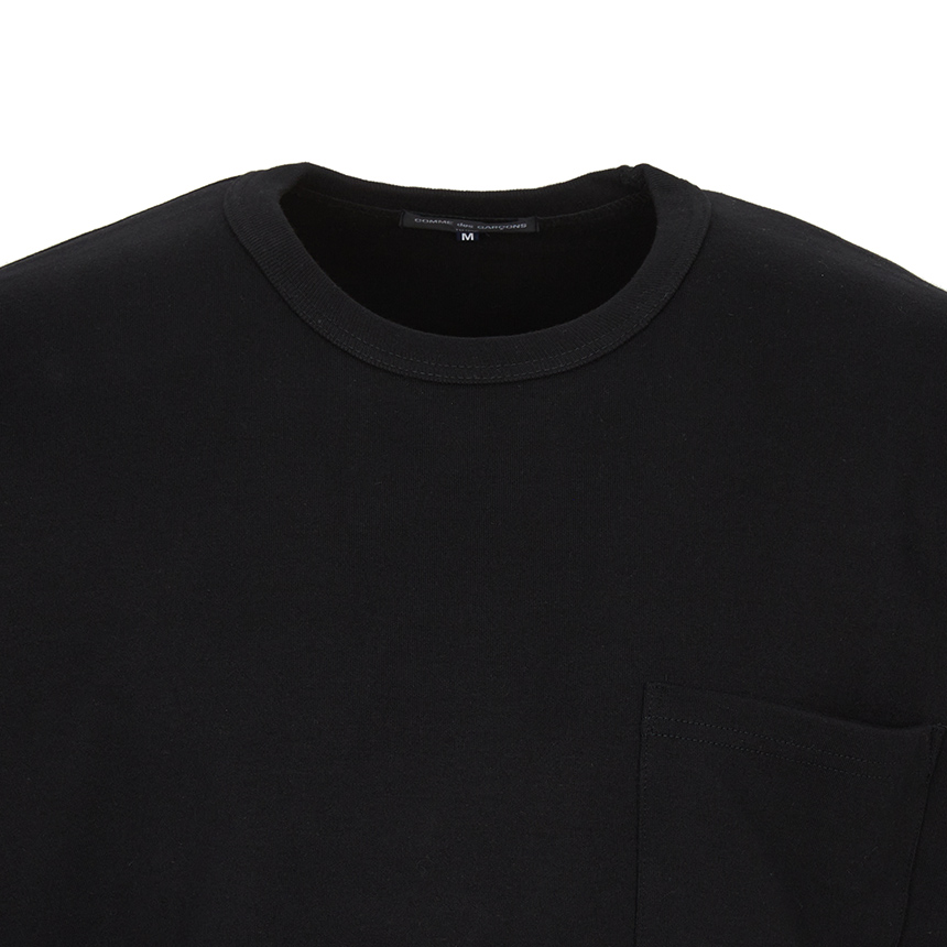 꼼데가르송(COMME DES GARCONS) 남성 반팔티셔츠 HK T001 051 1