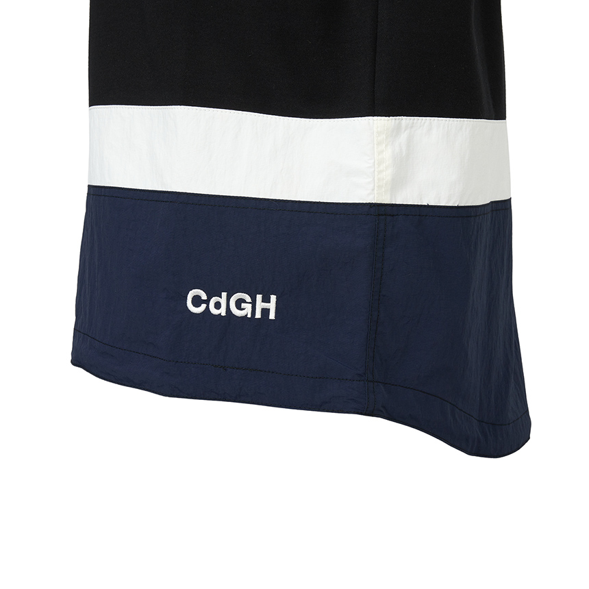 꼼데가르송(COMME DES GARCONS) 남성 반팔티셔츠 HK T001 051 1