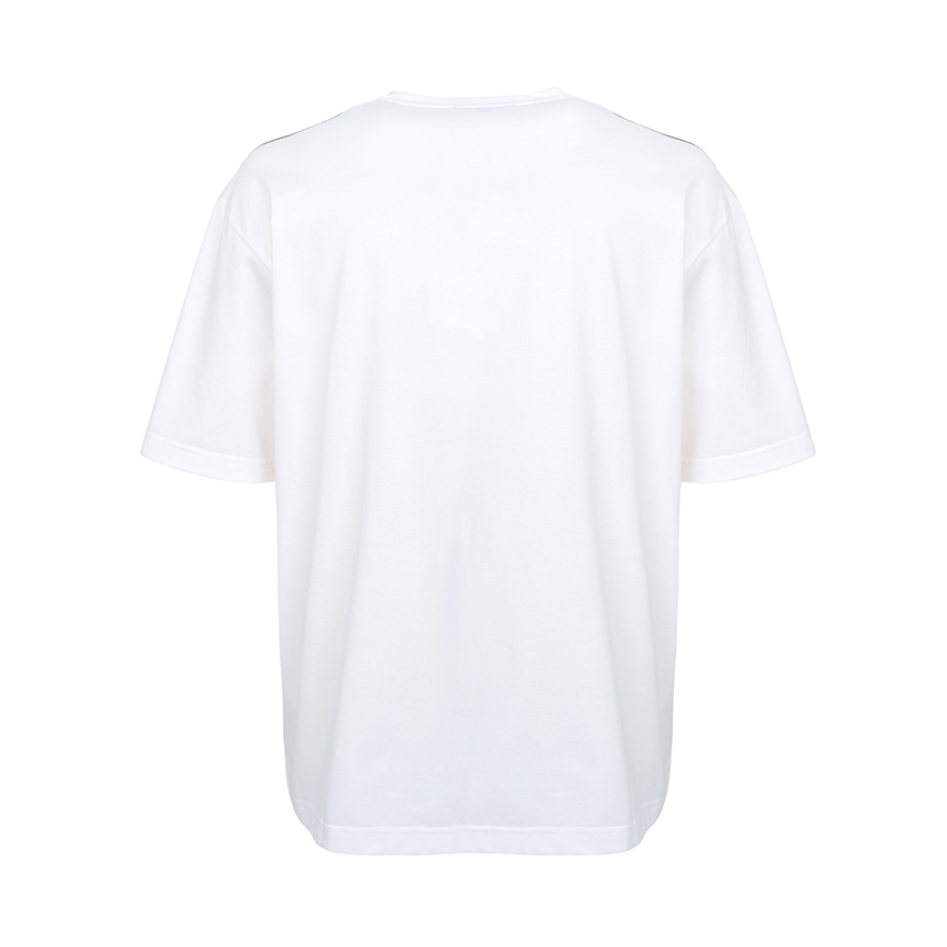 꼼데가르송(COMME DES GARCONS) 남성 반팔티셔츠 HK T007 051 2
