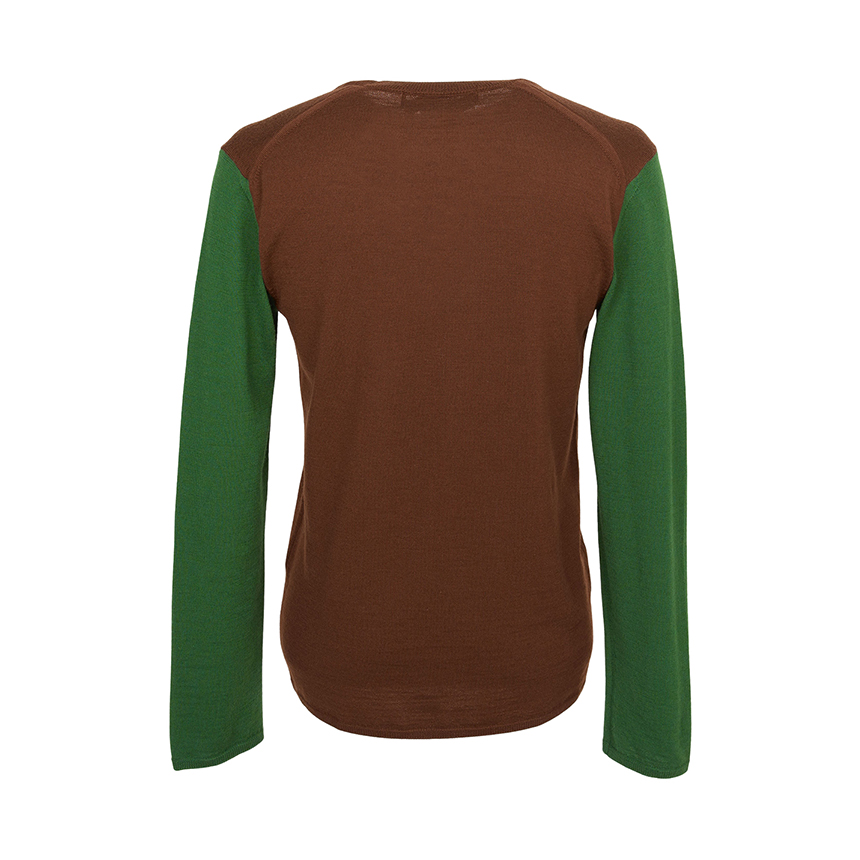 꼼데가르송(COMME DES GARCONS) 남성 니트 PJ N004 051 2