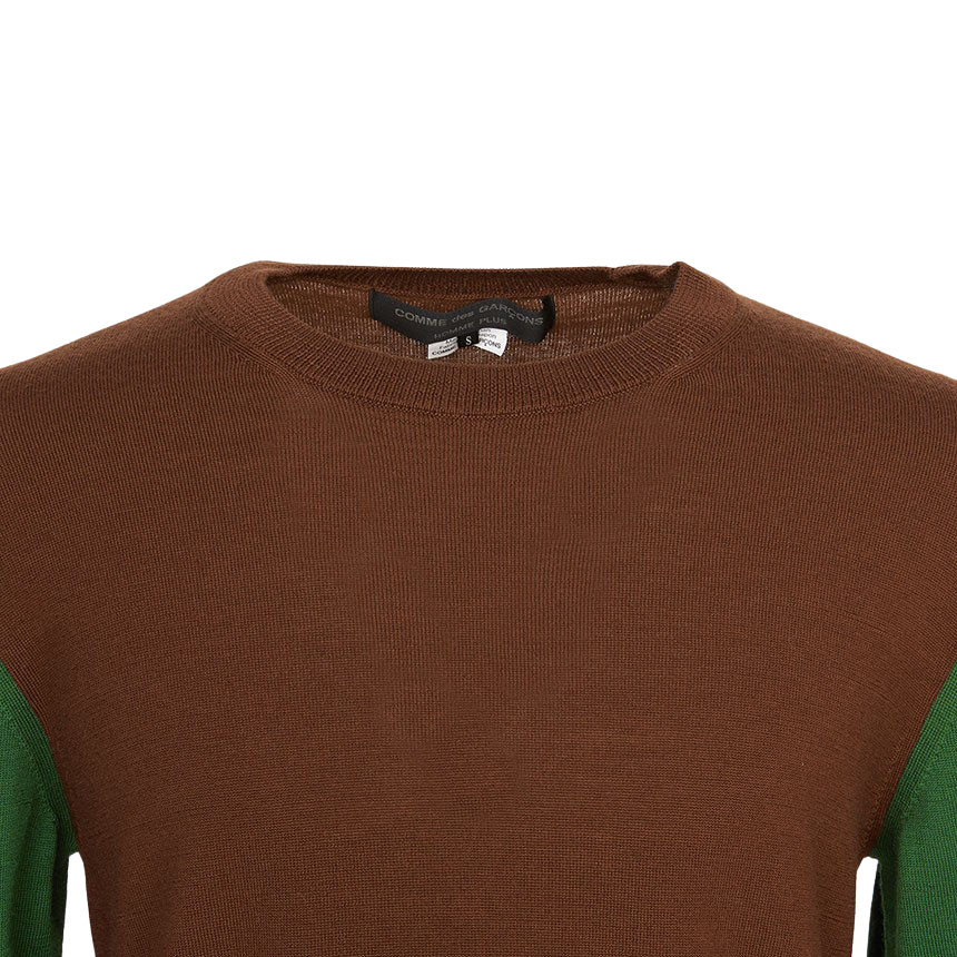 꼼데가르송(COMME DES GARCONS) 남성 니트 PJ N004 051 2