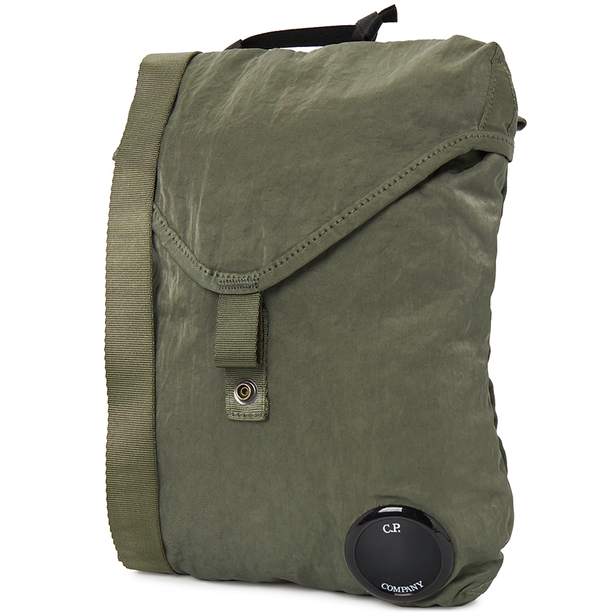 씨피컴퍼니(CP COMPANY) 렌즈 남자 숄더백 14CMAC075A 005269G 648