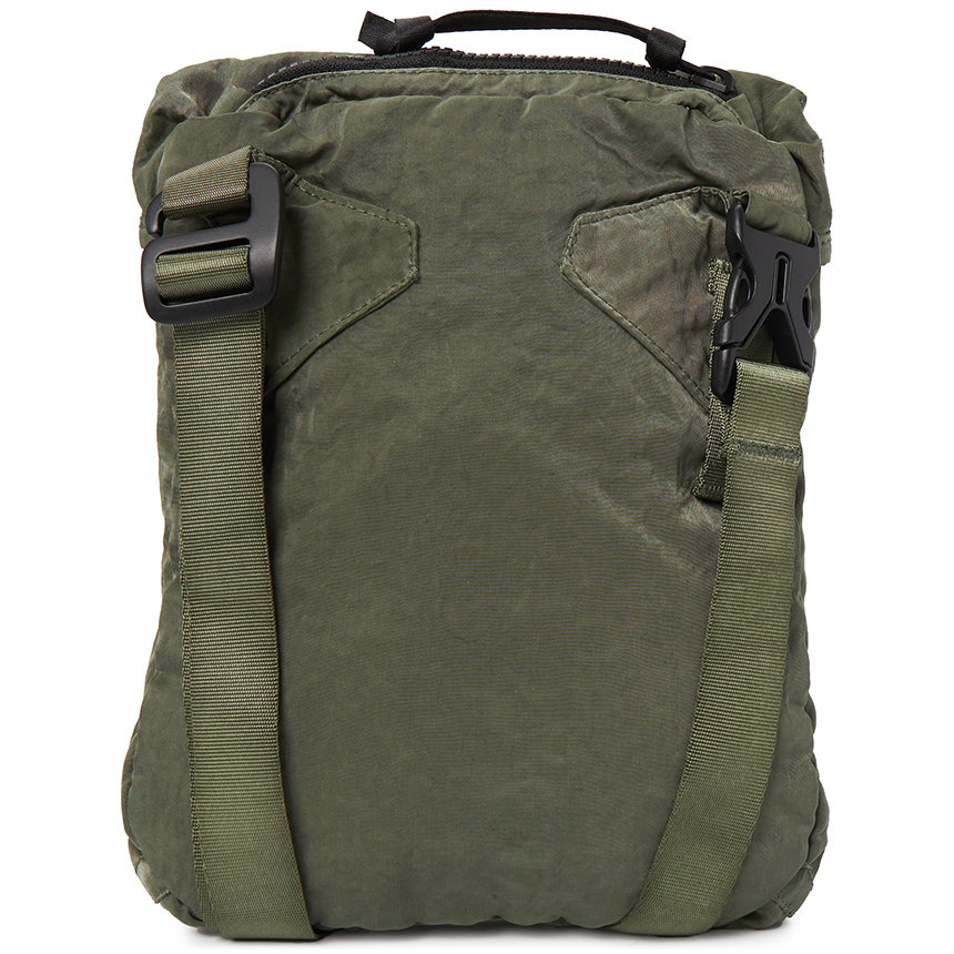 씨피컴퍼니(CP COMPANY) 렌즈 남자 숄더백 14CMAC075A 005269G 648