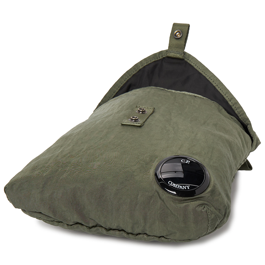 씨피컴퍼니(CP COMPANY) 렌즈 남자 숄더백 14CMAC075A 005269G 648