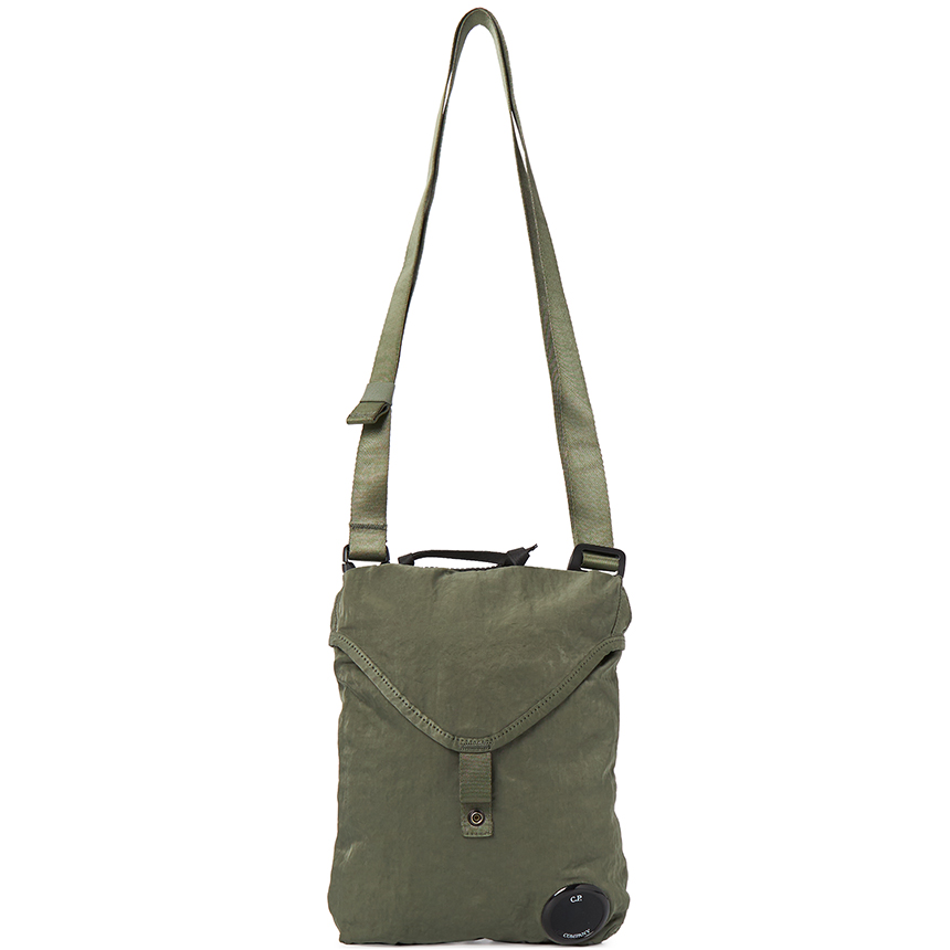 씨피컴퍼니(CP COMPANY) 렌즈 남자 숄더백 14CMAC075A 005269G 648