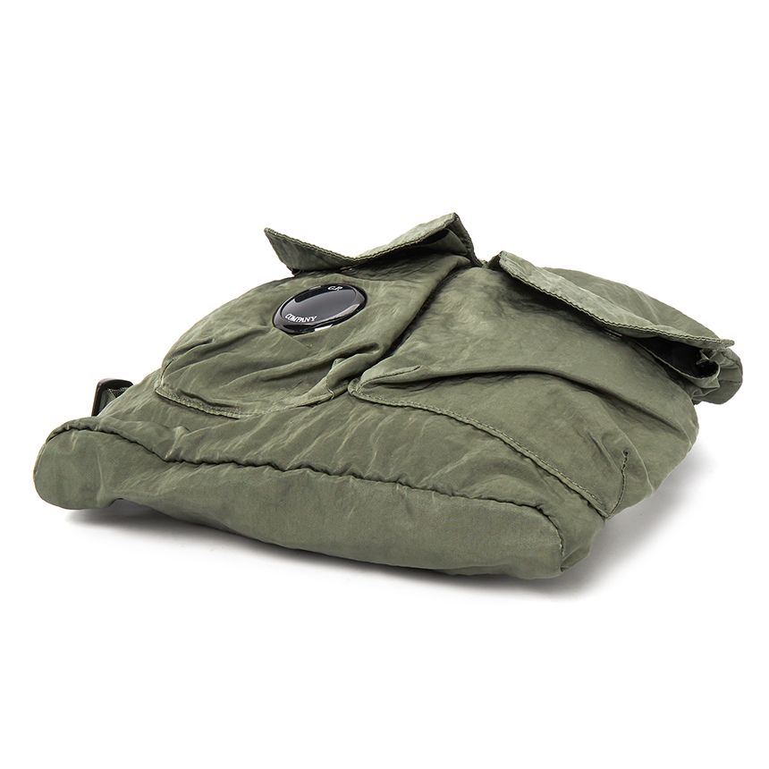 씨피컴퍼니(CP COMPANY) 렌즈 남자 크로스바디백 14CMAC213A 005269G 648