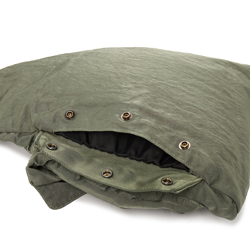 씨피컴퍼니(CP COMPANY) 렌즈 남자 크로스바디백 14CMAC213A 005269G 648