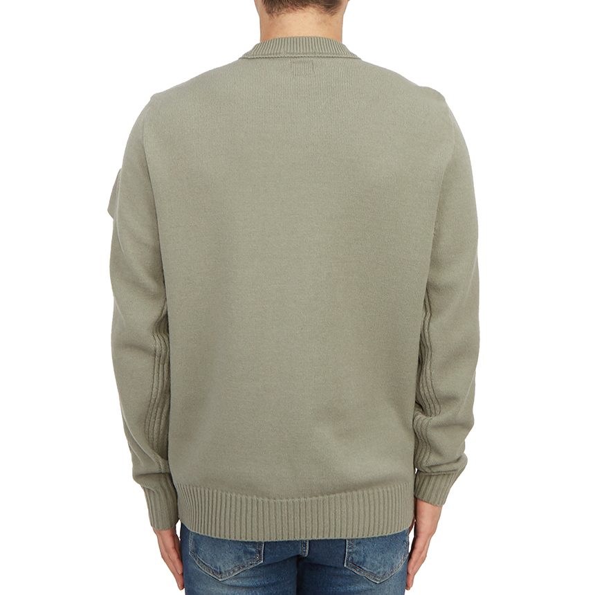 씨피컴퍼니(CP COMPANY) 남성 니트 15CLKN018A 005528A 335