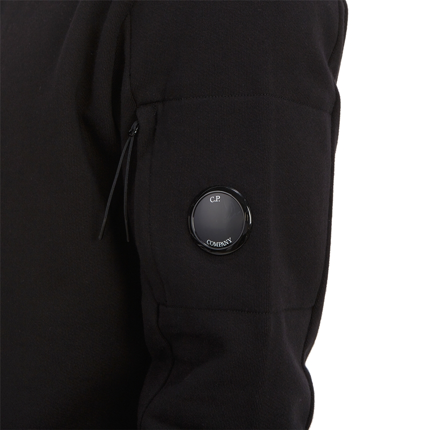 씨피컴퍼니(CP COMPANY) 남성 기모 맨투맨 15CMSS022A 005086W 999