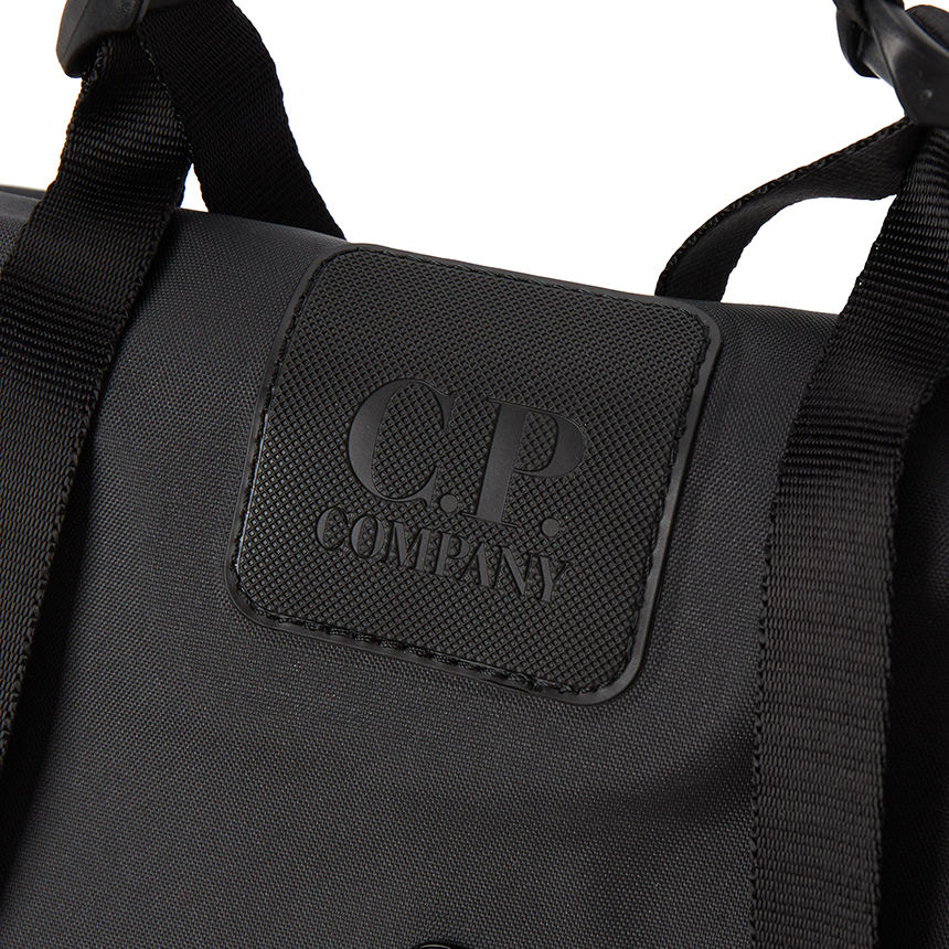 씨피컴퍼니(CP COMPANY) 남성 힙색 17CLAC025A 110040A 999