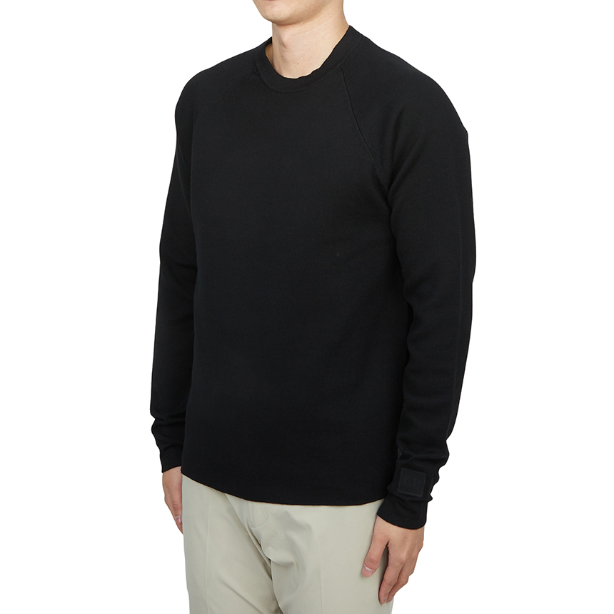 씨피컴퍼니(CP COMPANY) 메트로폴리스 남성 니트 17CLKN015A 006599A 999