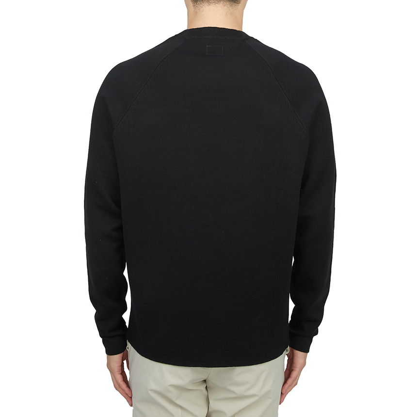씨피컴퍼니(CP COMPANY) 메트로폴리스 남성 니트 17CLKN015A 006599A 999