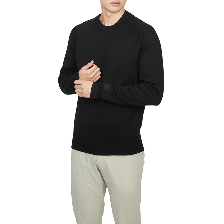 씨피컴퍼니(CP COMPANY) 메트로폴리스 남성 니트 17CLKN015A 006599A 999