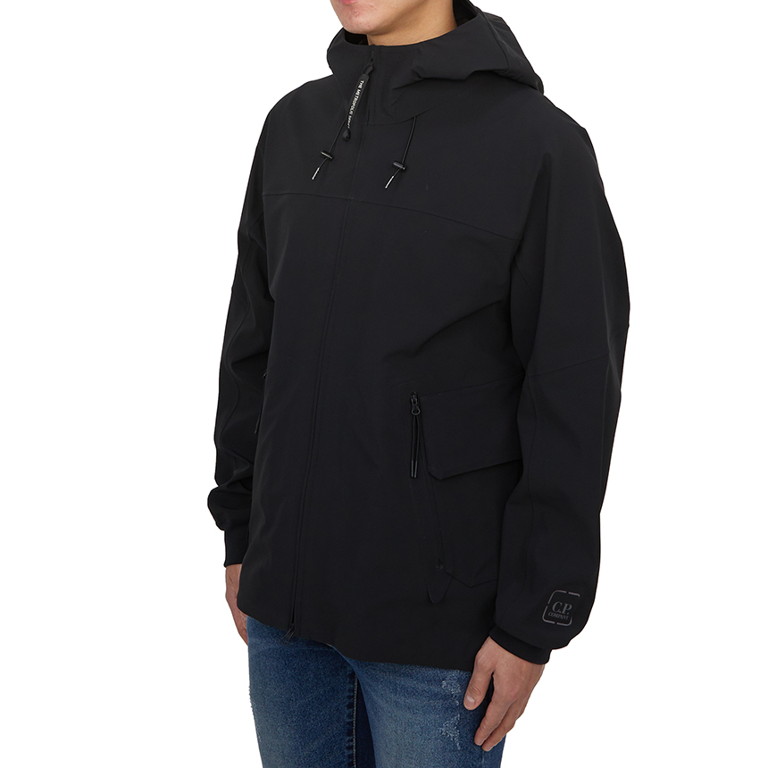 씨피컴퍼니(CP COMPANY) 남성 후드 집업 17CLOW004A 006578A 999