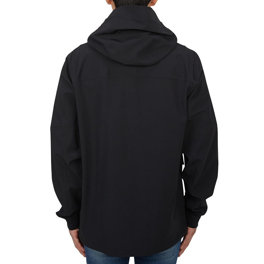 씨피컴퍼니(CP COMPANY) 남성 후드 집업 17CLOW004A 006578A 999
