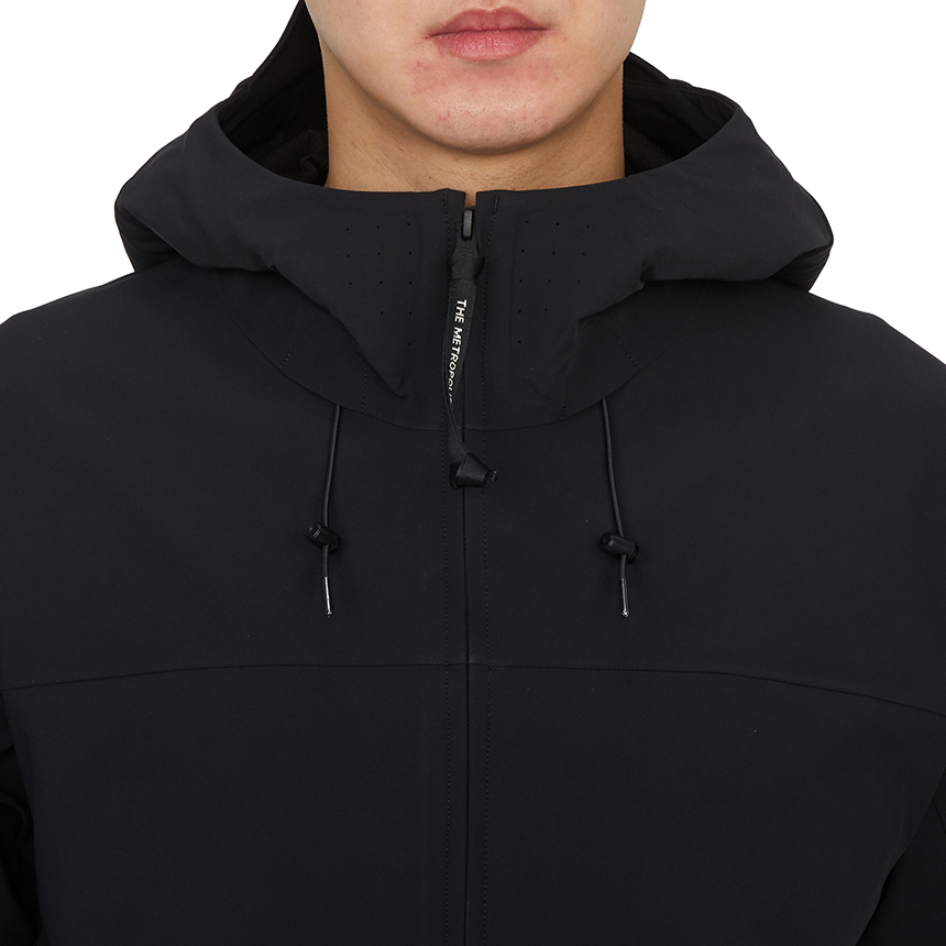 씨피컴퍼니(CP COMPANY) 남성 후드 집업 17CLOW004A 006578A 999