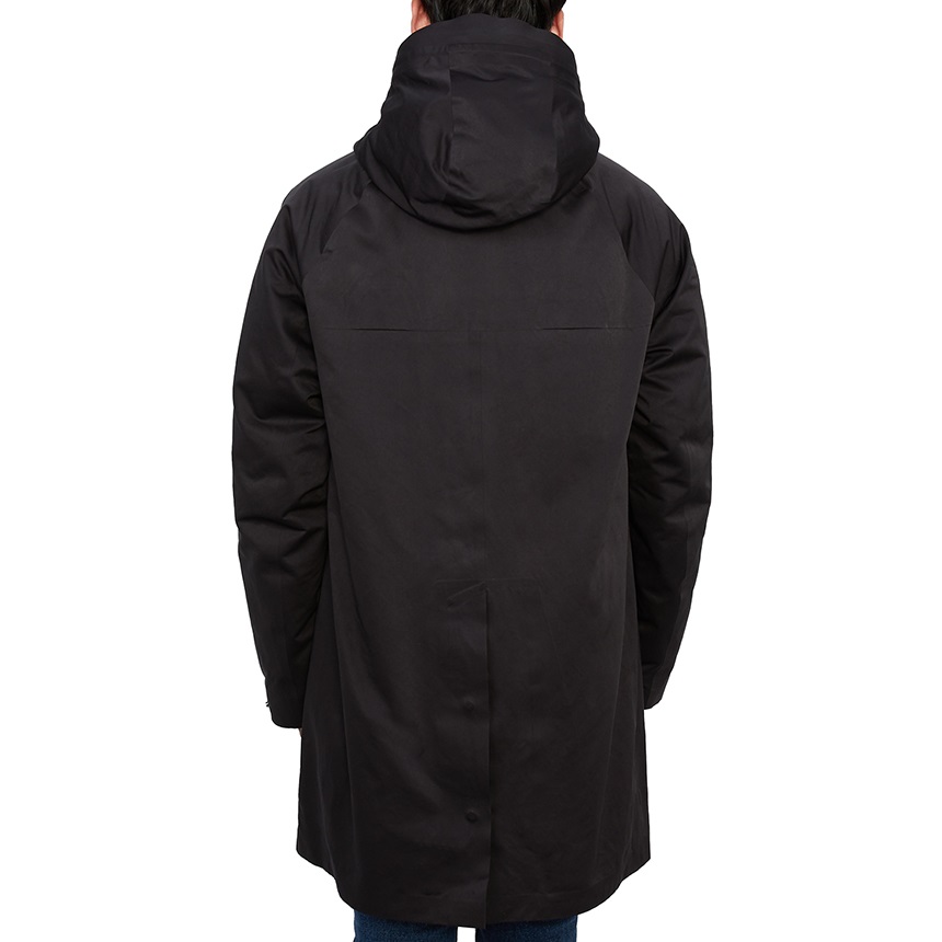 씨피컴퍼니(CP COMPANY) 남성 패딩 점퍼 17CLOW009A 006258A 999