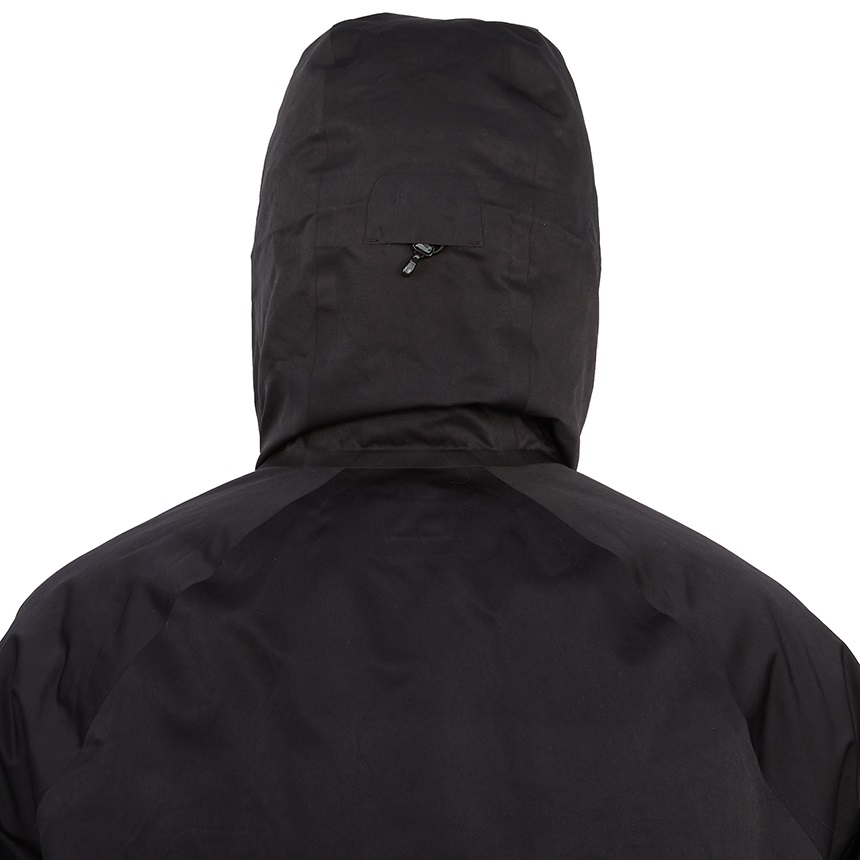씨피컴퍼니(CP COMPANY) 남성 패딩 점퍼 17CLOW009A 006258A 999