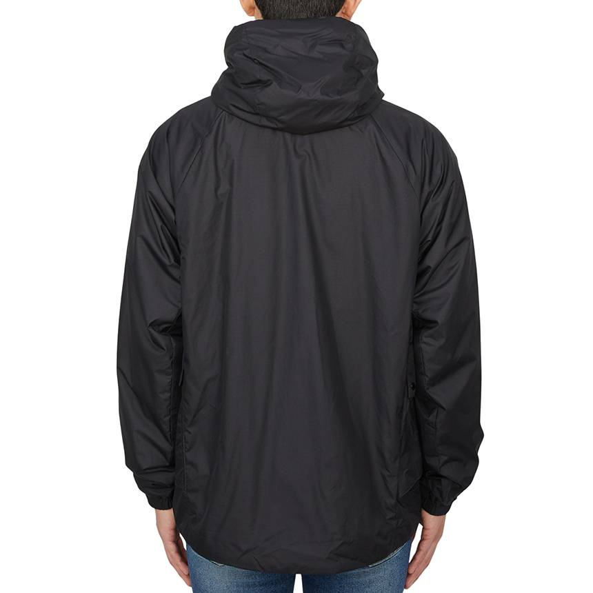 씨피컴퍼니(CP COMPANY) 남성 패딩 점퍼 17CLOW010A 110033A 999