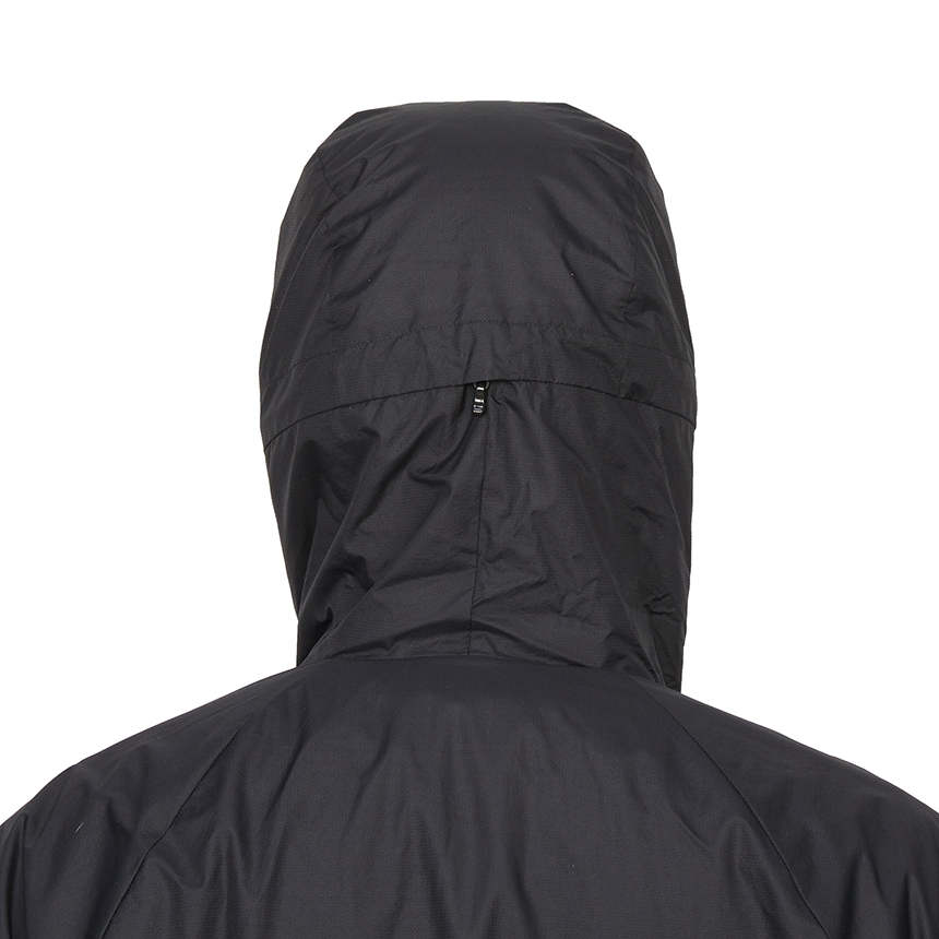 씨피컴퍼니(CP COMPANY) 남성 패딩 점퍼 17CLOW010A 110033A 999