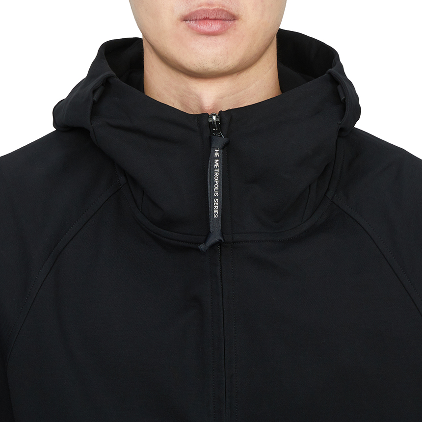 씨피컴퍼니(CP COMPANY) 남성 후드 집업 17CLSS030A 006452M 999