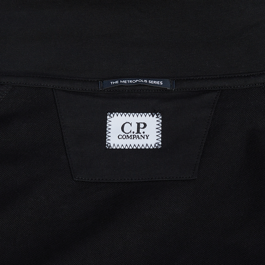 씨피컴퍼니(CP COMPANY) 남성 후드 집업 17CLSS030A 006452M 999