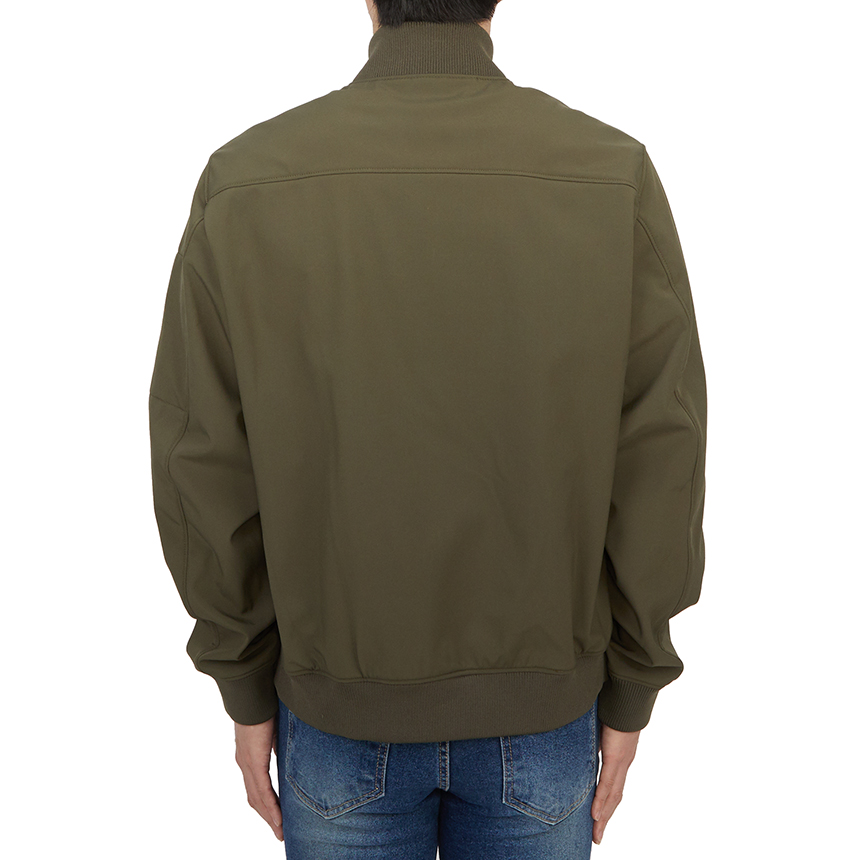 씨피컴퍼니(CP COMPANY) 남성 봄버 자켓 17CMOW006A 006097A 683