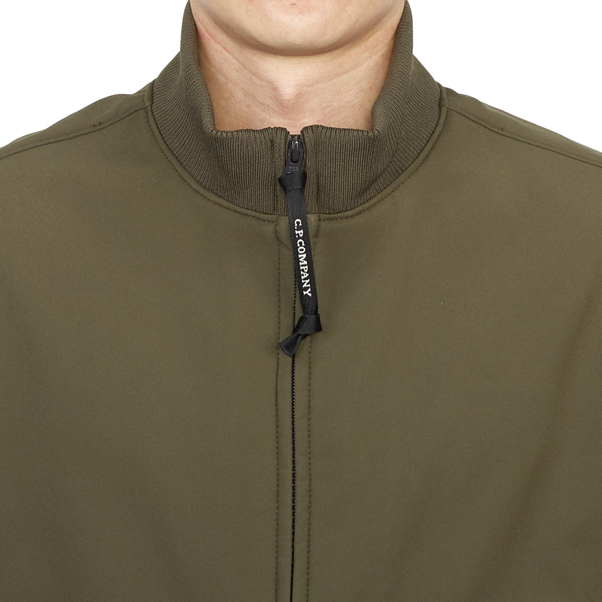 씨피컴퍼니(CP COMPANY) 남성 봄버 자켓 17CMOW006A 006097A 683