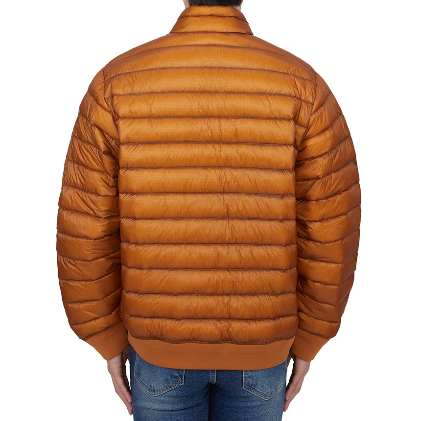 씨피컴퍼니(CP COMPANY) 남성 패딩 점퍼 17CMOW035A 006099A 438