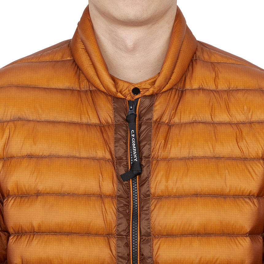 씨피컴퍼니(CP COMPANY) 남성 패딩 점퍼 17CMOW035A 006099A 438