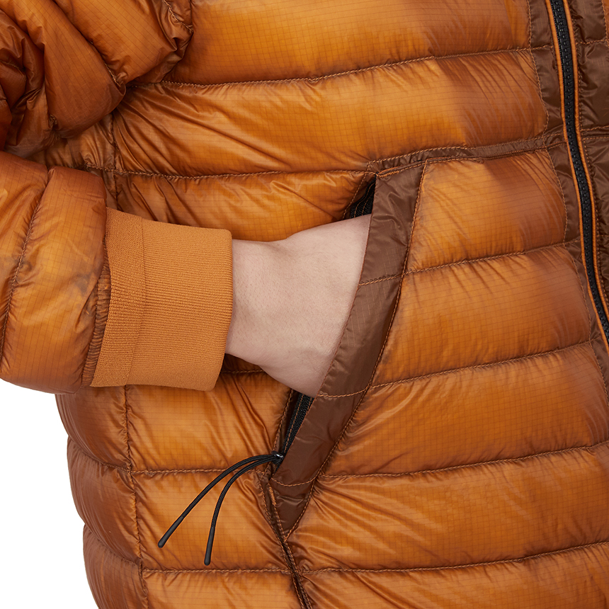 씨피컴퍼니(CP COMPANY) 남성 패딩 점퍼 17CMOW035A 006099A 438