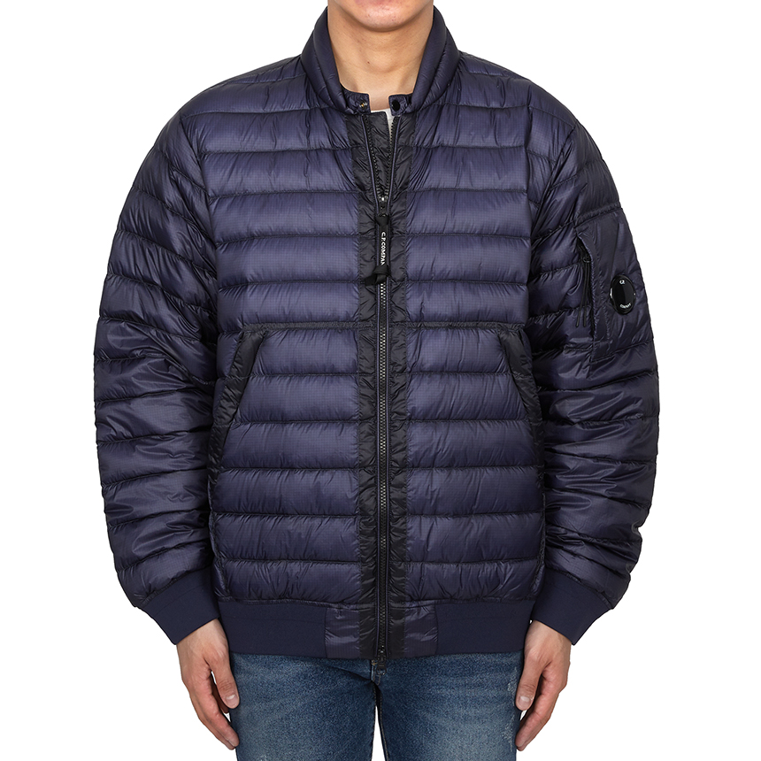 씨피컴퍼니(CP COMPANY) 남성 패딩 점퍼 17CMOW035A 006099A 887